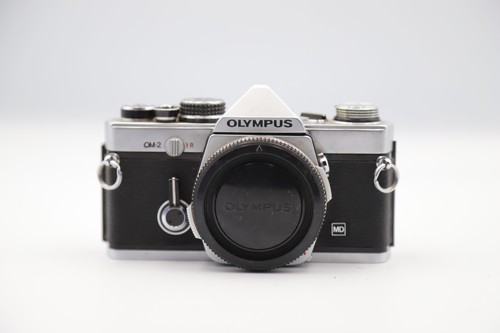 Olympus 35mm slr film - olympus,