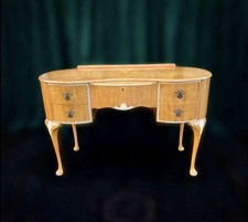 Antique French Style Maple