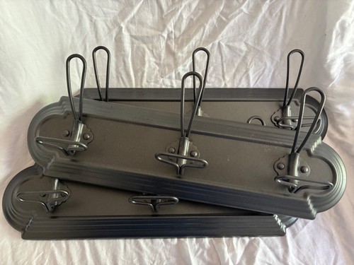 Job lot coat hooks - job,