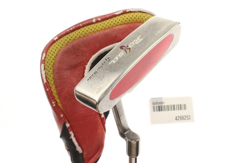 Taylormade rossa rsi - rsi, 1