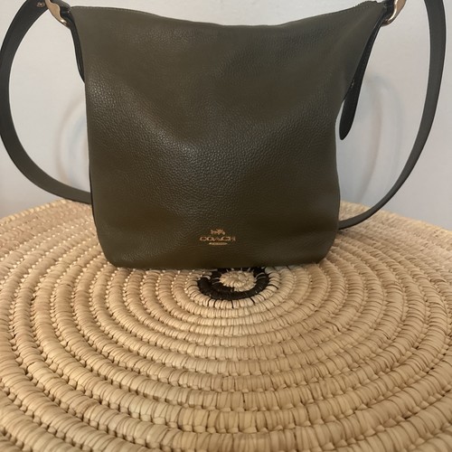 Coach val duffle signature - coach,