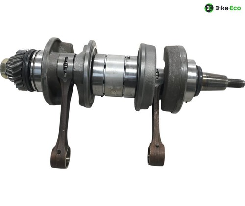 Yamaha 250 crankshaft - yamaha,