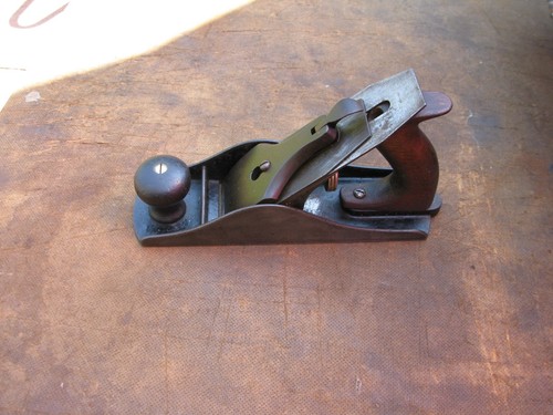Type rare stanley - ,