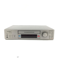 Mitsubishi HS-1024 Time Lapse