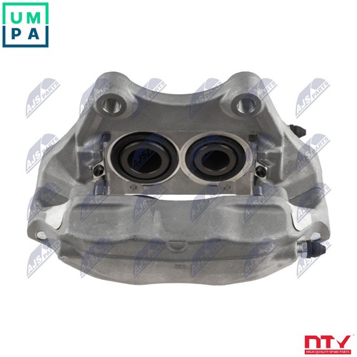Brake caliper hzp 063 - caliper, for