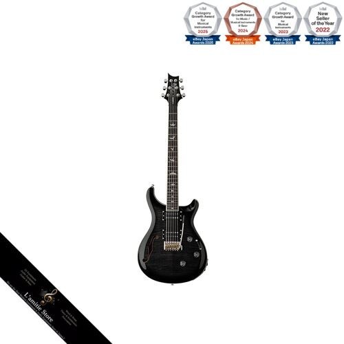 Prs custom24 semi hollow - custom24, semi-hollow