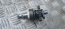 YAMAHA RS100 RXS100  KICKSTART