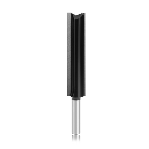 8mm shaft extra long - shaft, slot
