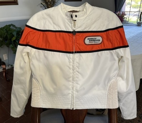 Harley davidson womens nylon - davidson,