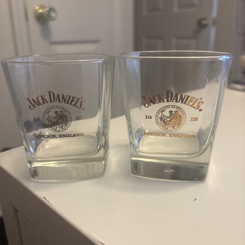 Set jack daniels whiskey - of, 2