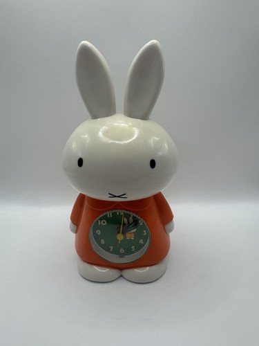 Vintage miffy nijntje rabbit - miffy,
