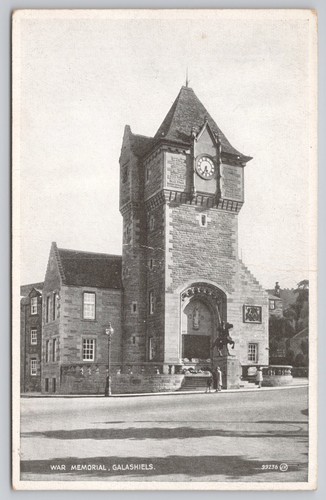 S26966 war memorial - s26966,