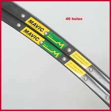NOS MAVIC MA40 MA 40 CLINCHER