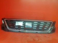 SEAT IBIZA MK5 2021 FRONT GRILL GRILLE 5 DOOR HATCHBACK 6F0853654C9B9