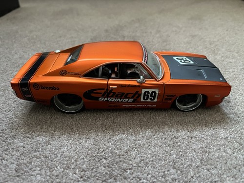 Maisto pro rodz 1969 - pro, dodge