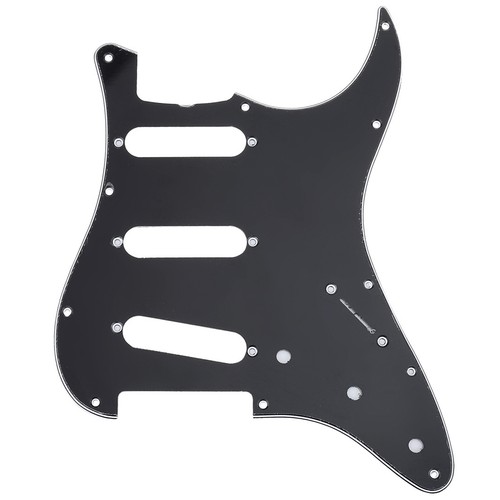 Musiclily pro 3ply black - musiclily, 11
