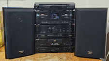 Technics SU-X120 Hi-Fi