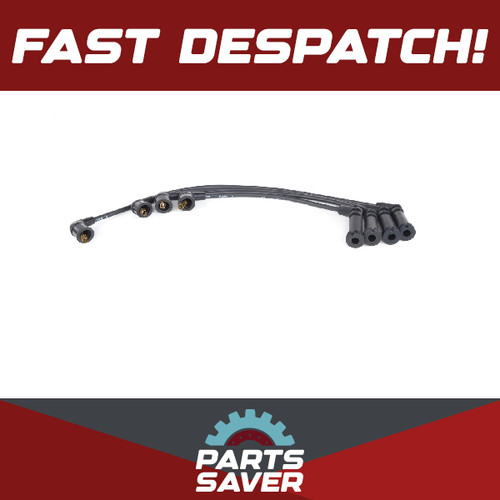 Leads ignition cables set - cables,