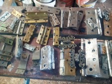Door hinges 50+ all sizes shapes used offers welcome