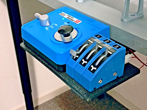 Kato controller mounting - sx,