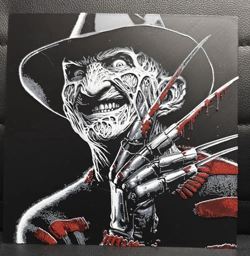 Freddy krueger horror fans - krueger,