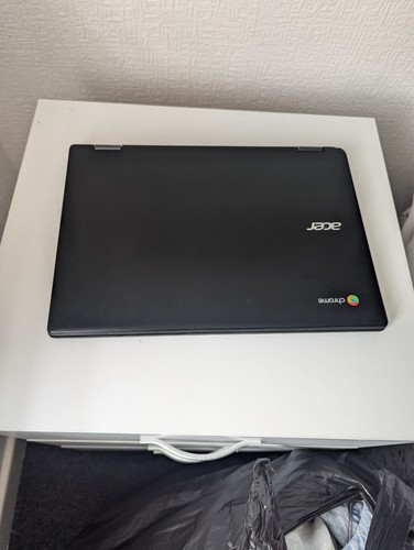 Acer chromebook spin - chromebook,