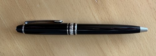 Montblanc mozart meisterstuck - montblanc,