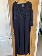 Quiz Lace Detail Event /