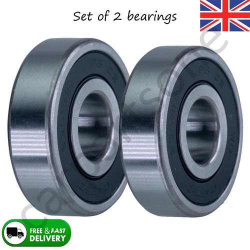 Alternator drive bearings for - bearings,
