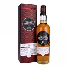 Glengoyne 15 Year Old Whisky