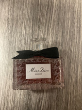 New Miss Dior essence perfum