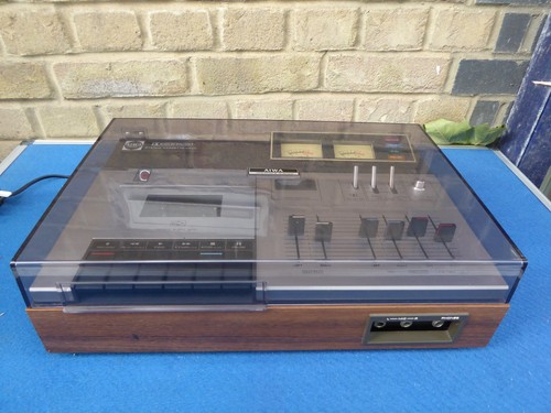 Aiwa 1500 stereo - aiwa,