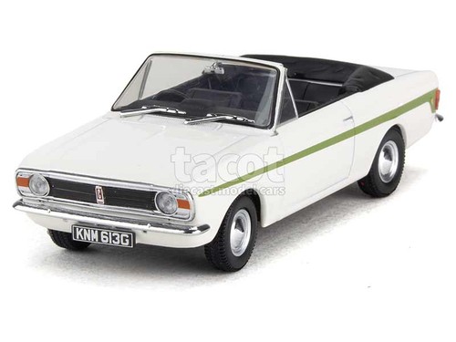 Ford cortina lotus - ford,