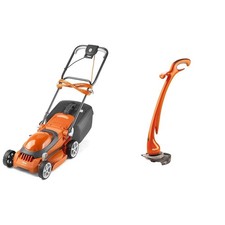 Flymo EasiStore 340R Electric