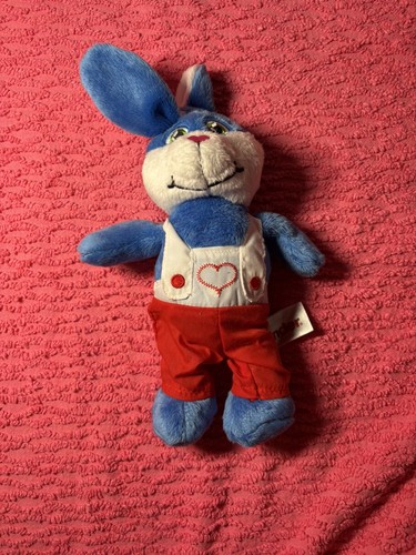 Kinder surprise plush bunny - kinder,