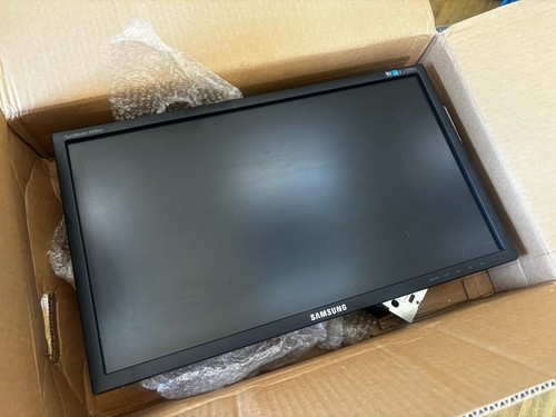 Samsung syncmaster 2343nw - samsung,