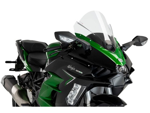 Puig racing screen - z-racing,