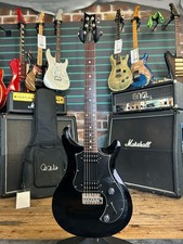 PRS S2 Standard 22 Gloss Black 2021 Electric Guitar