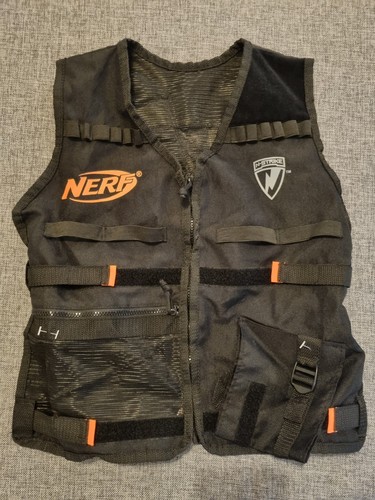 Hasbro nerf strike elite - hasbro, n-strike