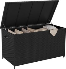 650L Garden Storage Box
