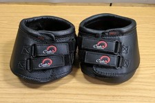 Pair of Cavallo Simple Hoof Boots - Size 3 Regular, Ex Condition *Free Postage*