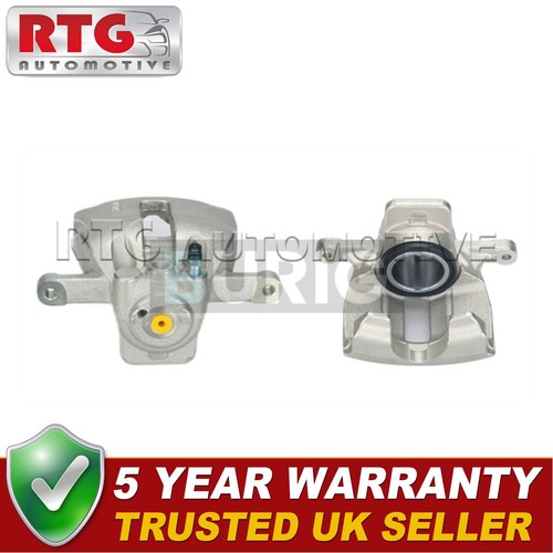 Rtg front right - front, caliper