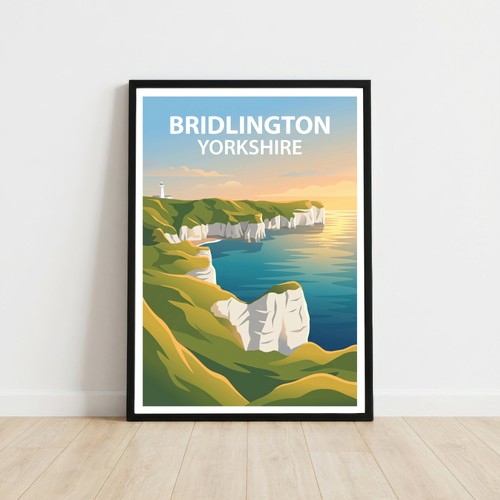 Bridlington yorkshire travel - bridlington,