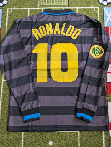 Inter milan 1997 1998 uefa - 1997,