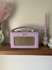 Lilac Robert’s Radio Revival