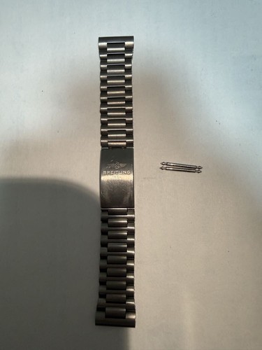 Breitling genuine band - breitling,