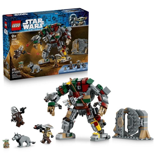 Lego star wars - star,