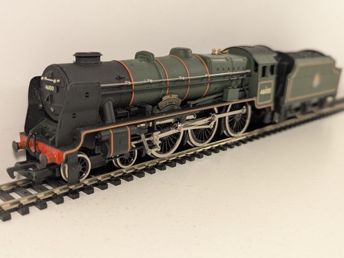 Mainline railways 057 - railways, 37-057
