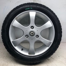 SMART FORTWO MK2 1.0 PETROL