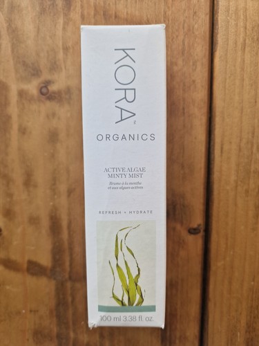 Kora organics active algae - kora,